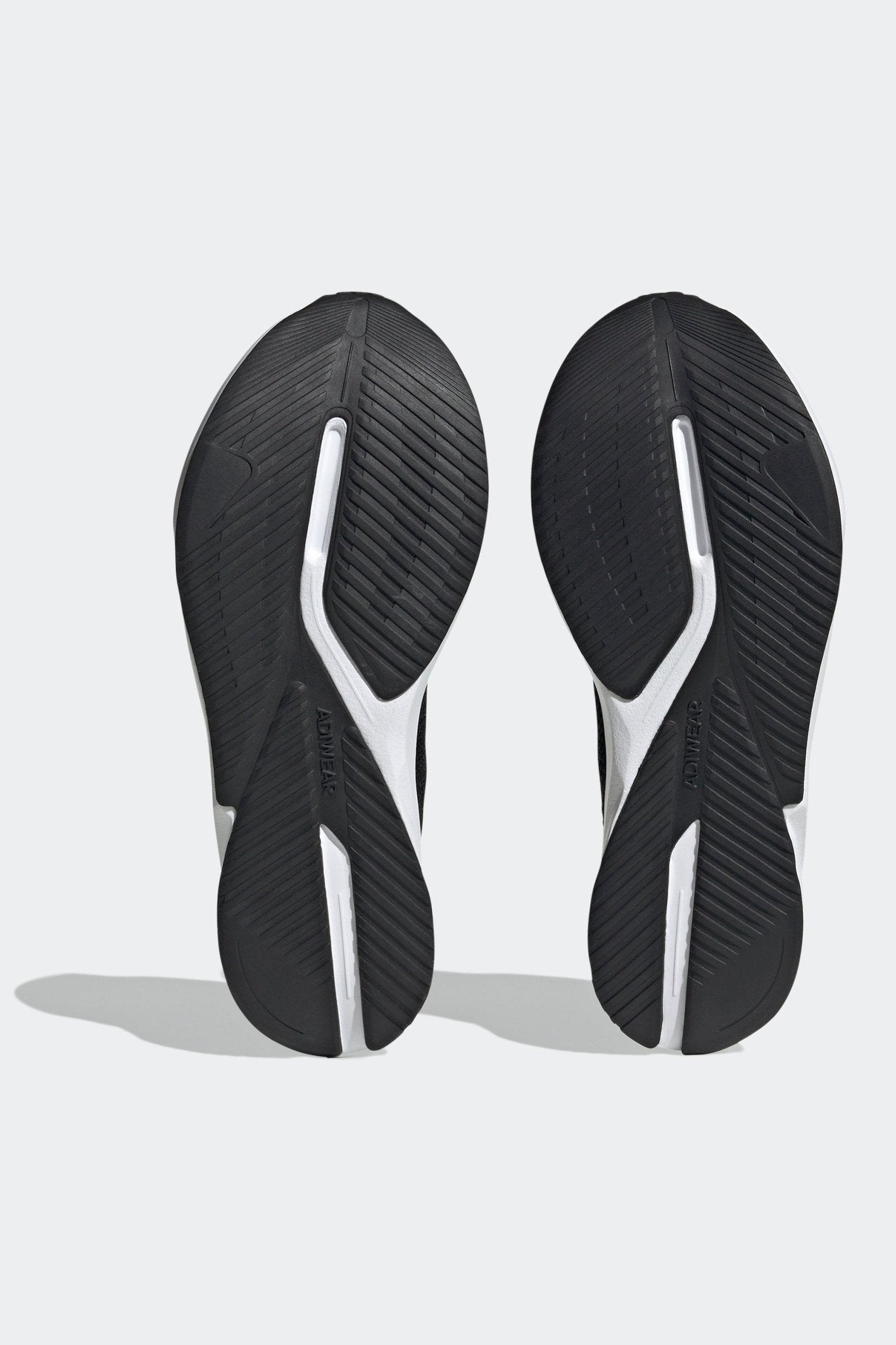 ADIDAS - נעלי ספורט לנשים DURAMO SL בצבע שחור ולבן - MASHBIR//365