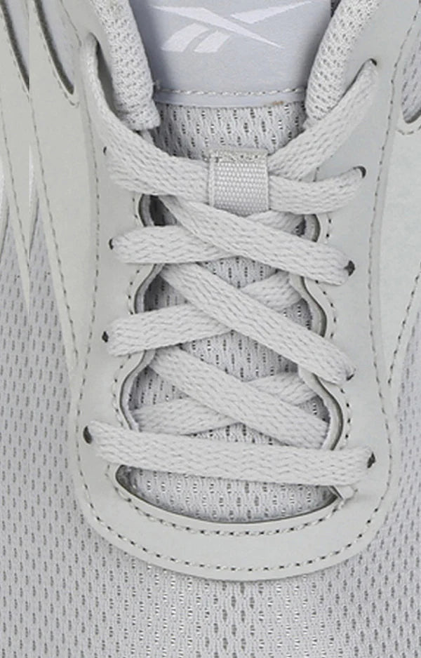 REEBOK - נעלי ספורט לנשים ENERGEN LITE בצבע אפור - MASHBIR//365