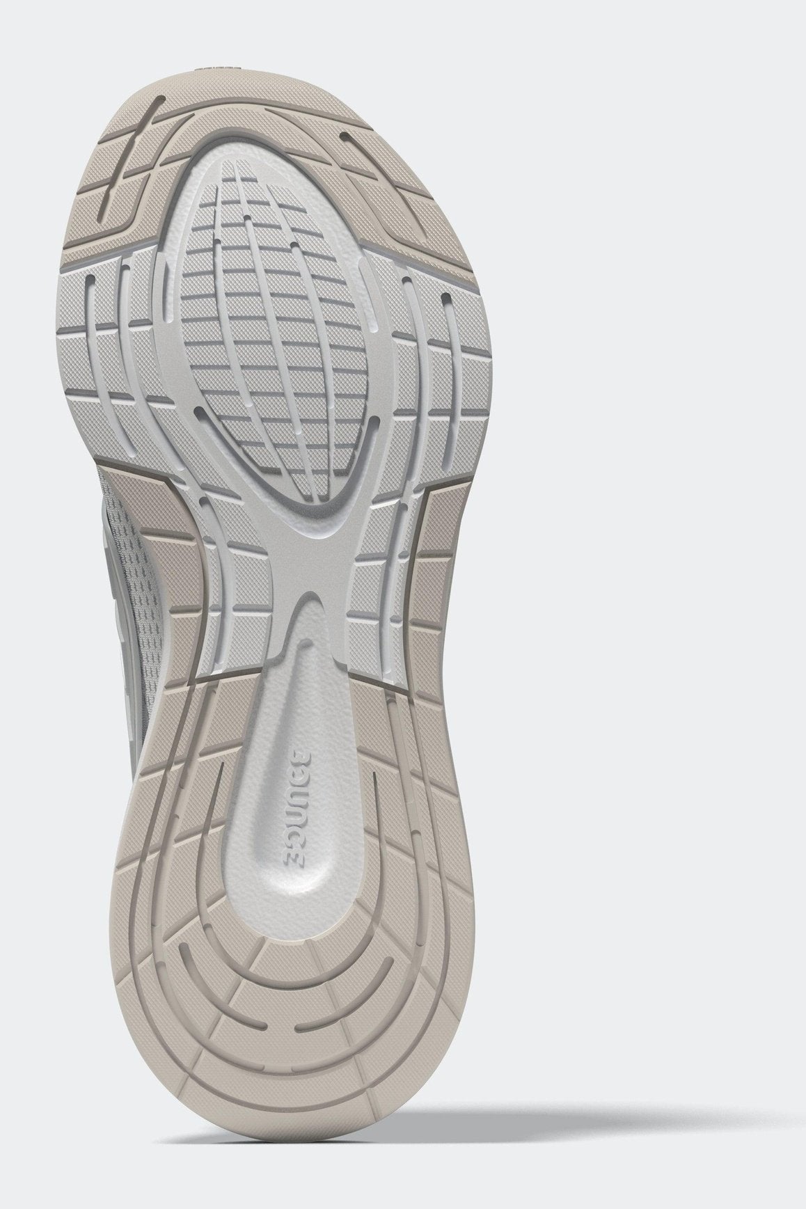 ADIDAS - נעלי ספורט לנשים EQ21 RUN בצבע אפור - MASHBIR//365