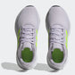 ADIDAS - נעלי ספורט לנשים GALAXY 6 בצבע אפור - MASHBIR//365 - 4