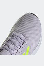 ADIDAS - נעלי ספורט לנשים GALAXY 6 בצבע אפור - MASHBIR//365