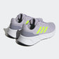 ADIDAS - נעלי ספורט לנשים GALAXY 6 בצבע אפור - MASHBIR//365 - 3