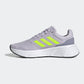 ADIDAS - נעלי ספורט לנשים GALAXY 6 בצבע אפור - MASHBIR//365 - 6