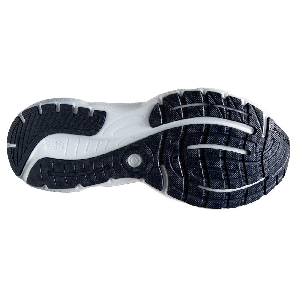 BROOKS - נעלי ספורט לנשים Glycerin 20 בצבע אפור - MASHBIR//365