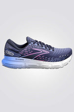 BROOKS - נעלי ספורט לנשים Glycerin 20 בצבע נייבי - MASHBIR//365