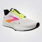 BROOKS - נעלי ספורט לנשים Launch 9 בצבע לבן - MASHBIR//365 - 2