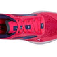 BROOKS - נעלי ספורט לנשים Launch 9 בצבע ורוד - MASHBIR//365 - 3
