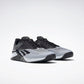REEBOK - נעלי ספורט לנשים Nano X2 בצבע אפור ושחור - MASHBIR//365 - 4