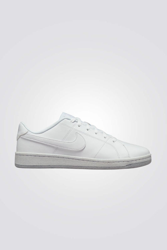 NIKE - נעלי ספורט לנשים Nike Court Royale 2 בצבע לבן - MASHBIR//365