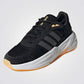ADIDAS - נעלי ספורט לנשים OZELLE CLOUDFOAM LIFESTYLE בצבע שחור ואפור - MASHBIR//365 - 3