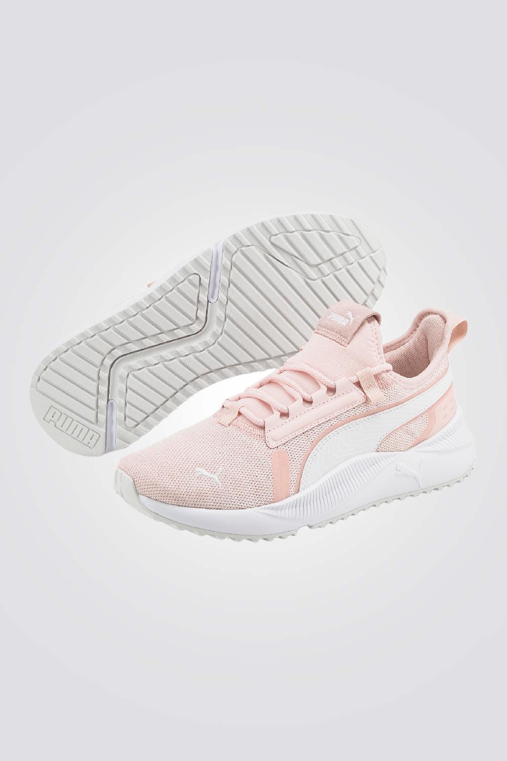 PUMA - נעלי ספורט לנשים Pacer Future Street Plus בצבע ורוד - MASHBIR//365