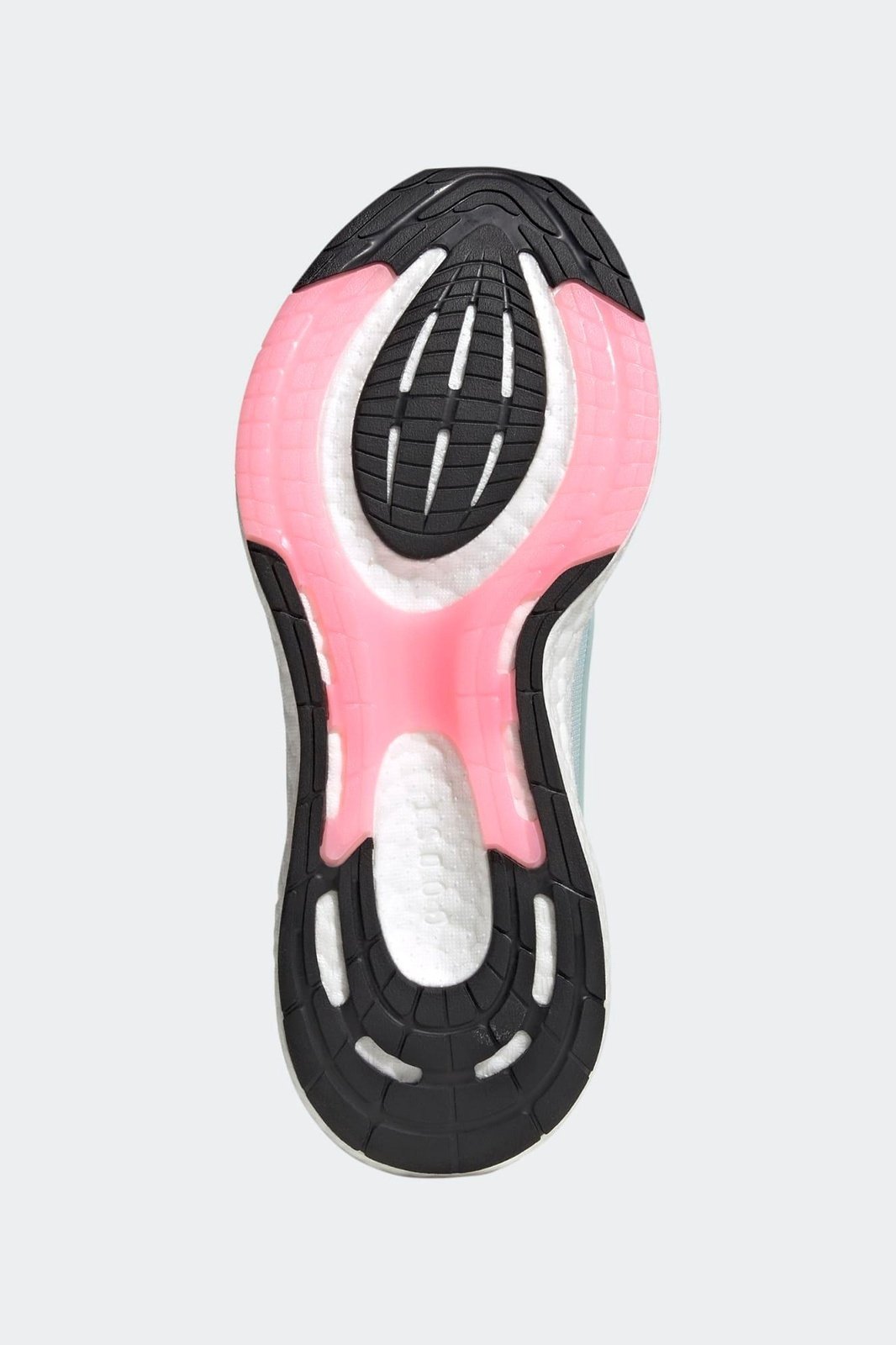 ADIDAS - נעלי ספורט לנשים PUREBOOST 22 בצבע מנטה - MASHBIR//365