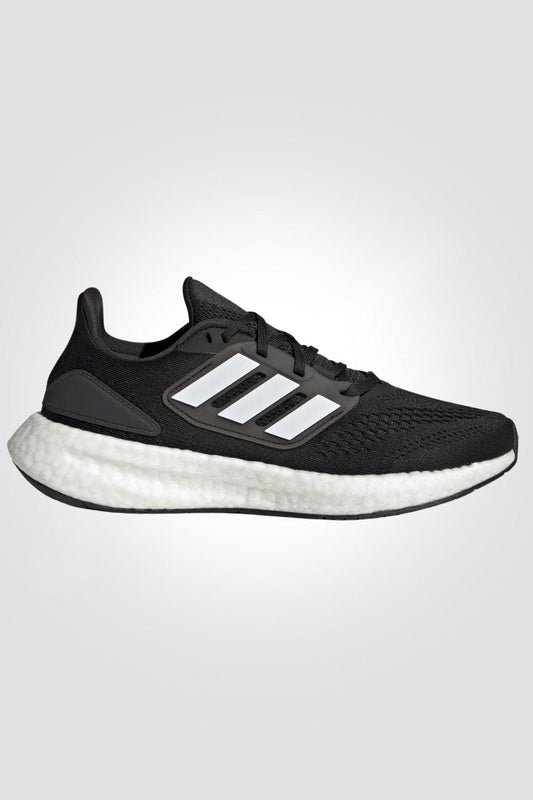 ADIDAS - נעלי ספורט לנשים PUREBOOST 22 בצבע שחור - MASHBIR//365