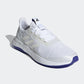 ADIDAS - נעלי ספורט לנשים QT RACER בצבע לבן - MASHBIR//365 - 3
