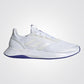 ADIDAS - נעלי ספורט לנשים QT RACER בצבע לבן - MASHBIR//365 - 1