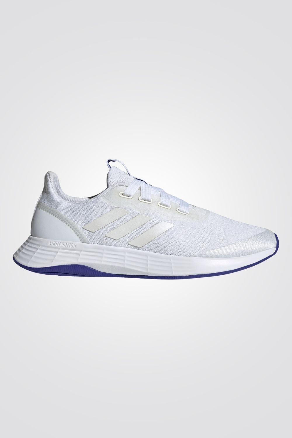 ADIDAS - נעלי ספורט לנשים QT RACER בצבע לבן - MASHBIR//365