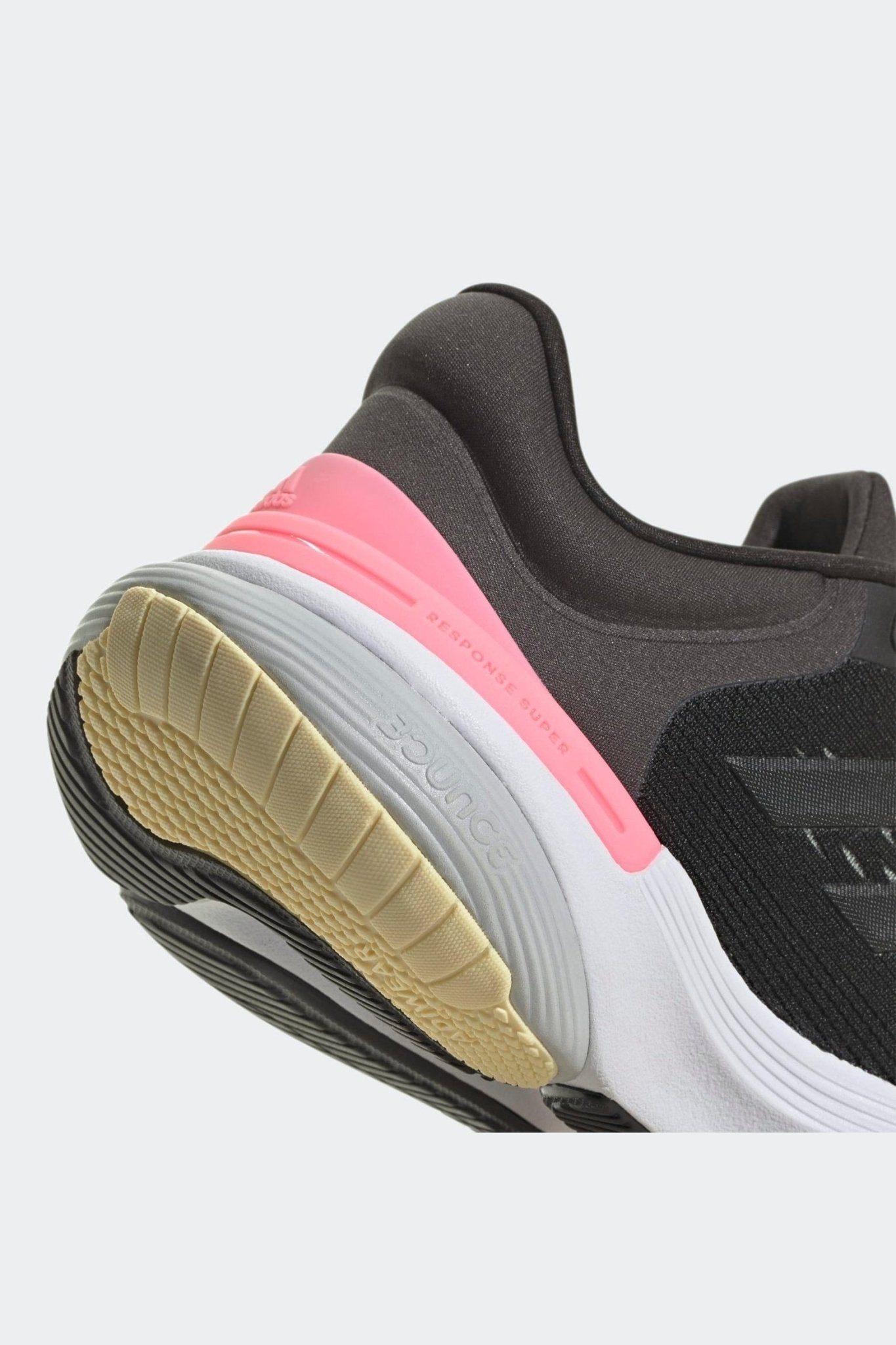 ADIDAS - נעלי ספורט לנשים RESPONSE SUPER 3.0 W בצבע שחור - MASHBIR//365