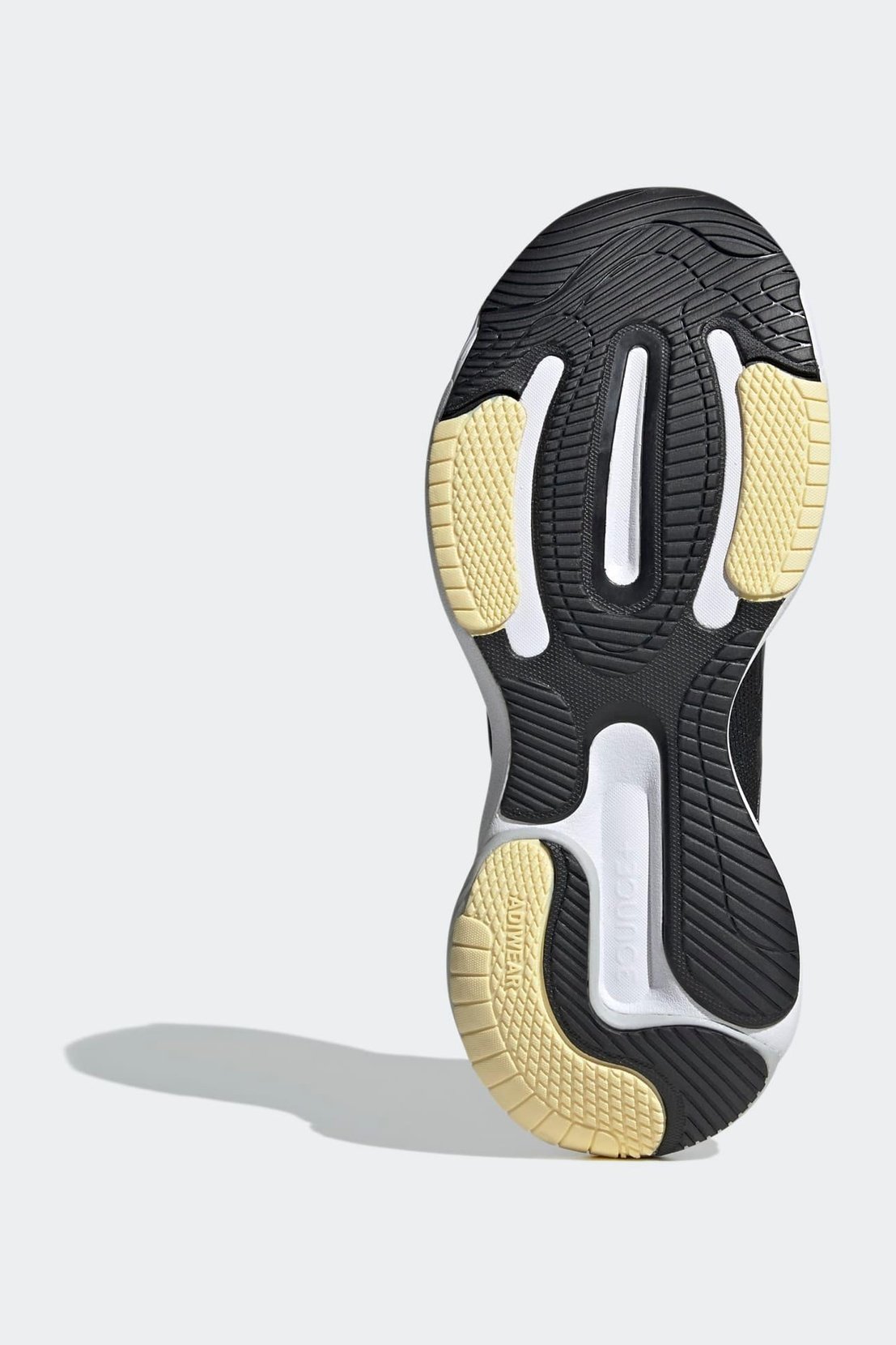 ADIDAS - נעלי ספורט לנשים RESPONSE SUPER 3.0 W בצבע שחור - MASHBIR//365