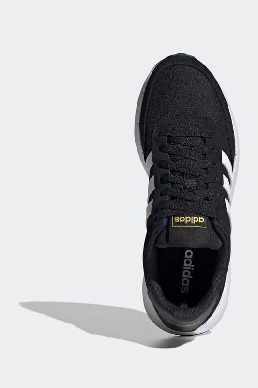 ADIDAS - נעלי ספורט לנשים RUN 60s 2.0 בצבע שחור - MASHBIR//365