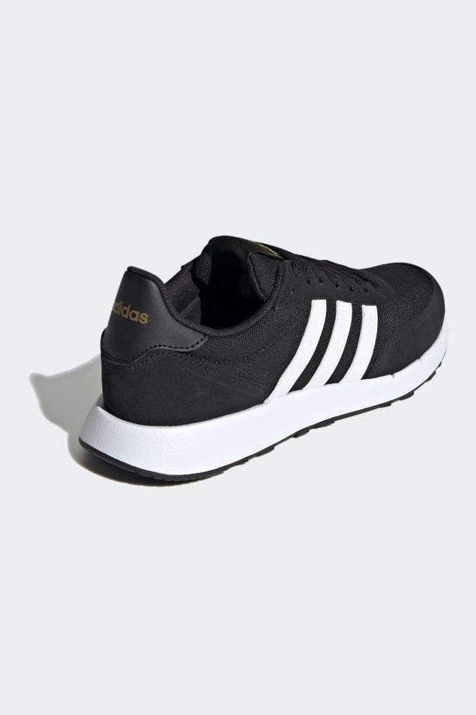 ADIDAS - נעלי ספורט לנשים RUN 60s 2.0 בצבע שחור - MASHBIR//365
