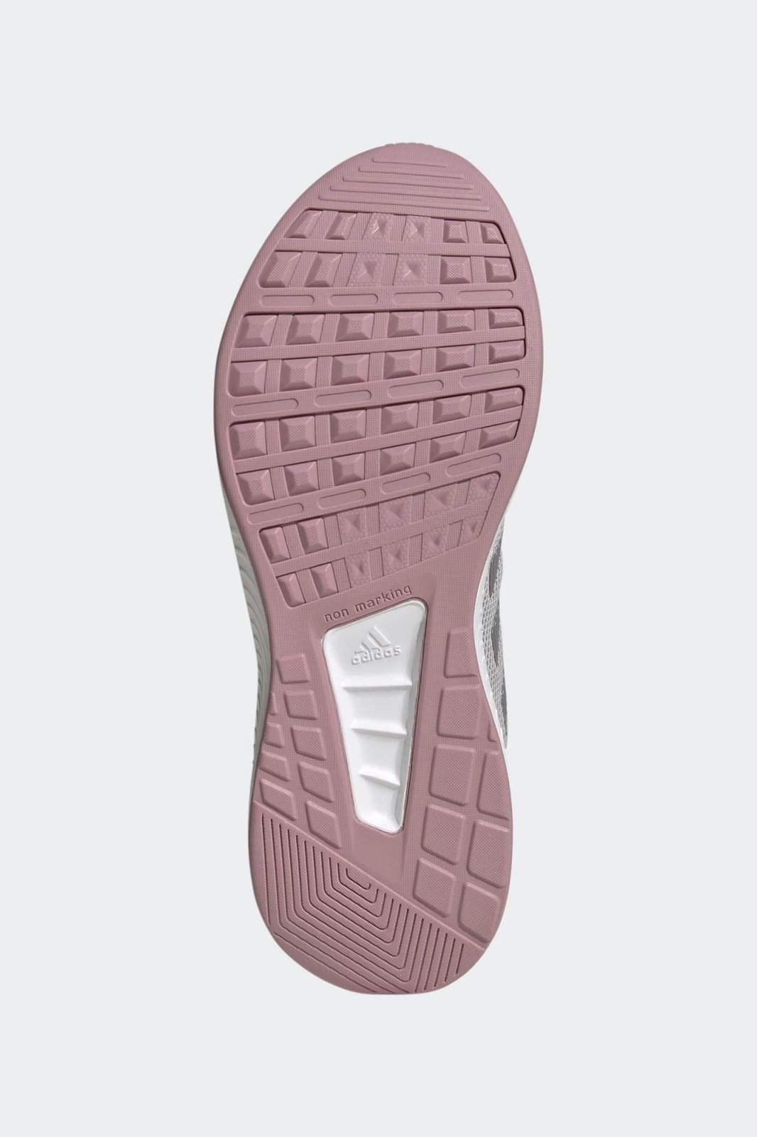 ADIDAS - נעלי ספורט לנשים RUNFALCON 2.0 בצבע אפור - MASHBIR//365