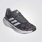 ADIDAS - נעלי ספורט לנשים RUNFALCON 3.0 בצבע פחם ולבן - MASHBIR//365 - 2
