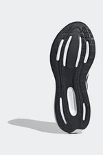 ADIDAS - נעלי ספורט לנשים RUNFALCON 3.0 בצבע פחם ולבן - MASHBIR//365