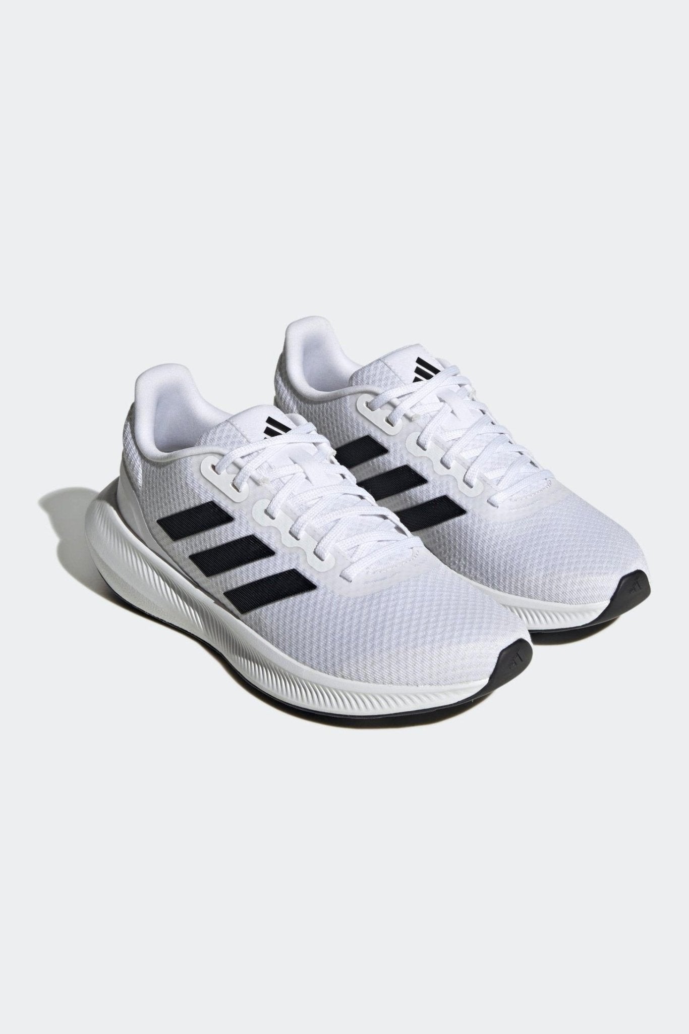ADIDAS - נעלי ספורט לנשים RUNFALCON 3.0 בצבע לבן - MASHBIR//365