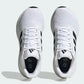 ADIDAS - נעלי ספורט לנשים RUNFALCON 3.0 בצבע לבן - MASHBIR//365 - 4