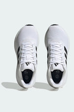 ADIDAS - נעלי ספורט לנשים RUNFALCON 3.0 בצבע לבן - MASHBIR//365