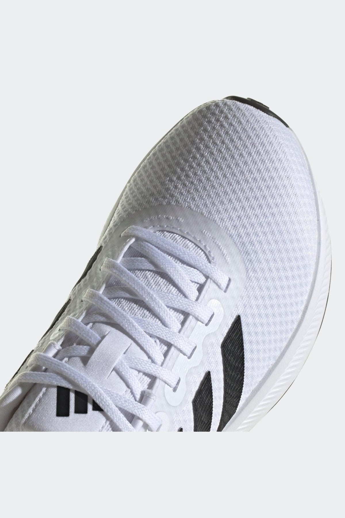 ADIDAS - נעלי ספורט לנשים RUNFALCON 3.0 בצבע לבן - MASHBIR//365