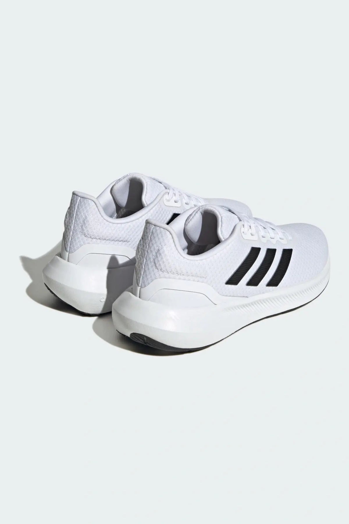 ADIDAS - נעלי ספורט לנשים RUNFALCON 3.0 בצבע לבן - MASHBIR//365