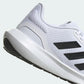ADIDAS - נעלי ספורט לנשים RUNFALCON 3.0 בצבע לבן - MASHBIR//365 - 7