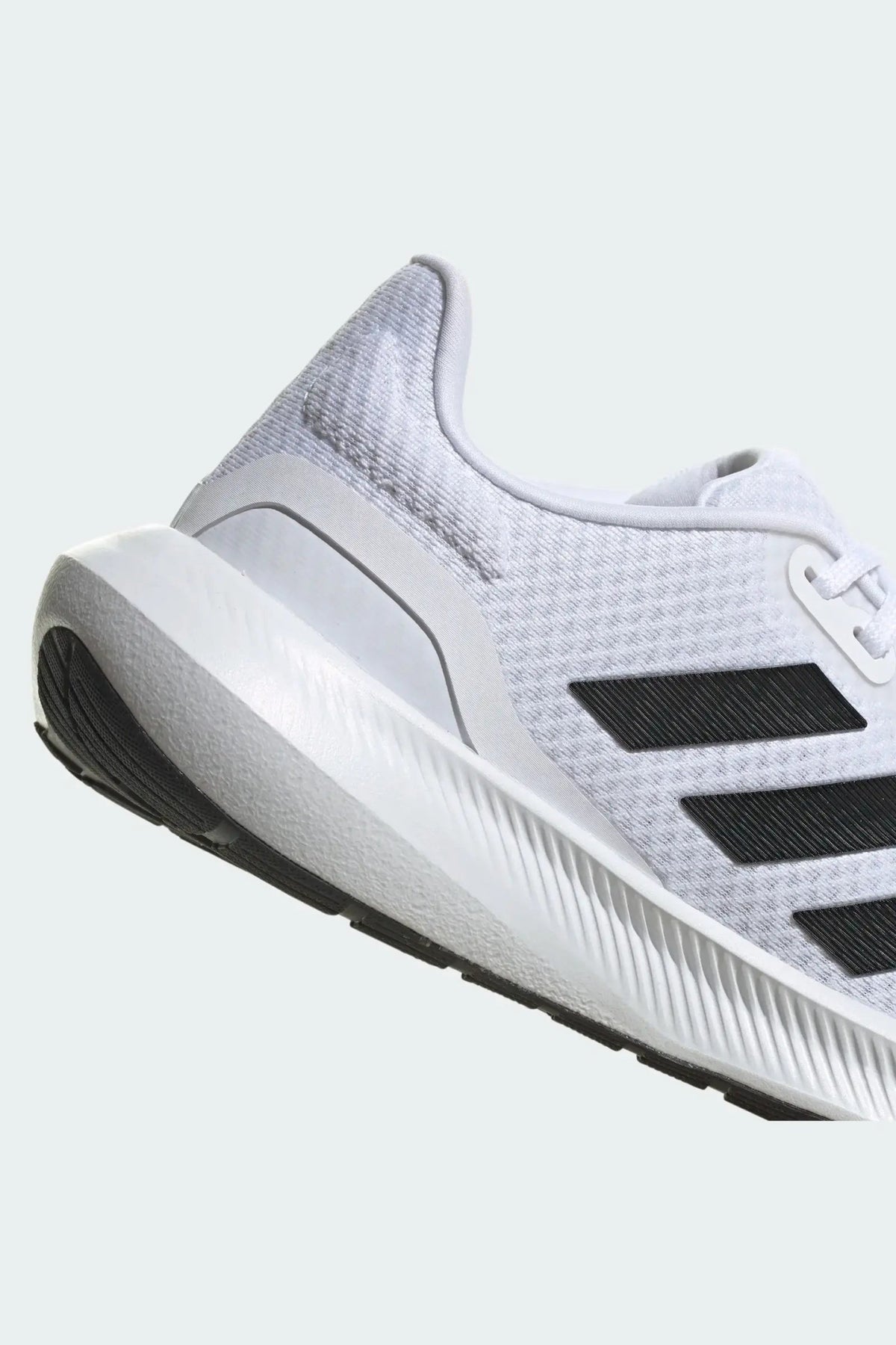 ADIDAS - נעלי ספורט לנשים RUNFALCON 3.0 בצבע לבן - MASHBIR//365