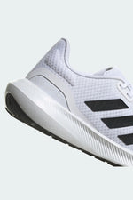 ADIDAS - נעלי ספורט לנשים RUNFALCON 3.0 בצבע לבן - MASHBIR//365