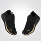 PUMA - נעלי ספורט לנשים Softride Pro Echo Slip Metal בצבע שחור וזהב - MASHBIR//365 - 2
