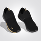 PUMA - נעלי ספורט לנשים Softride Pro Echo Slip Metal בצבע שחור וזהב - MASHBIR//365 - 4