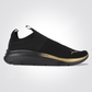 PUMA - נעלי ספורט לנשים Softride Pro Echo Slip Metal בצבע שחור וזהב - MASHBIR//365 - 1