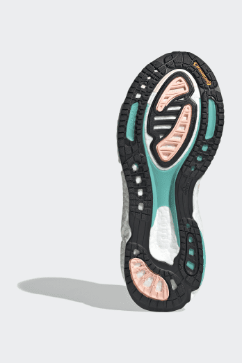 ADIDAS - נעלי ספורט לנשים SOLAR BOOST 4 W בצבע לבן - MASHBIR//365