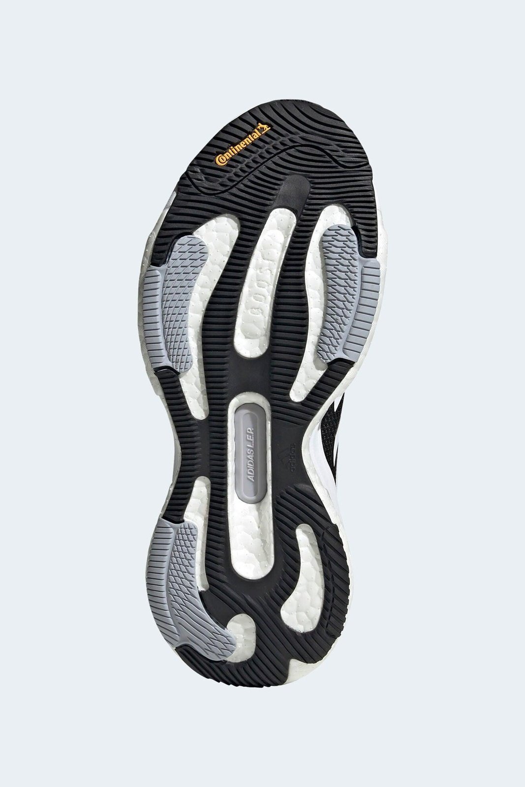 ADIDAS - נעלי ספורט לנשים SOLAR GLIDE 5 בצבע שחור - MASHBIR//365