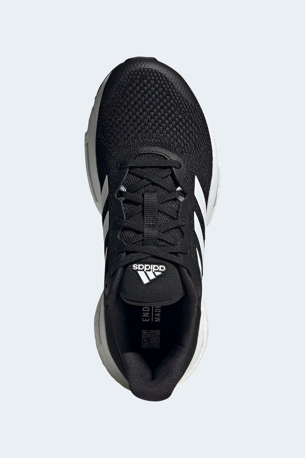 ADIDAS - נעלי ספורט לנשים SOLAR GLIDE 5 בצבע שחור - MASHBIR//365