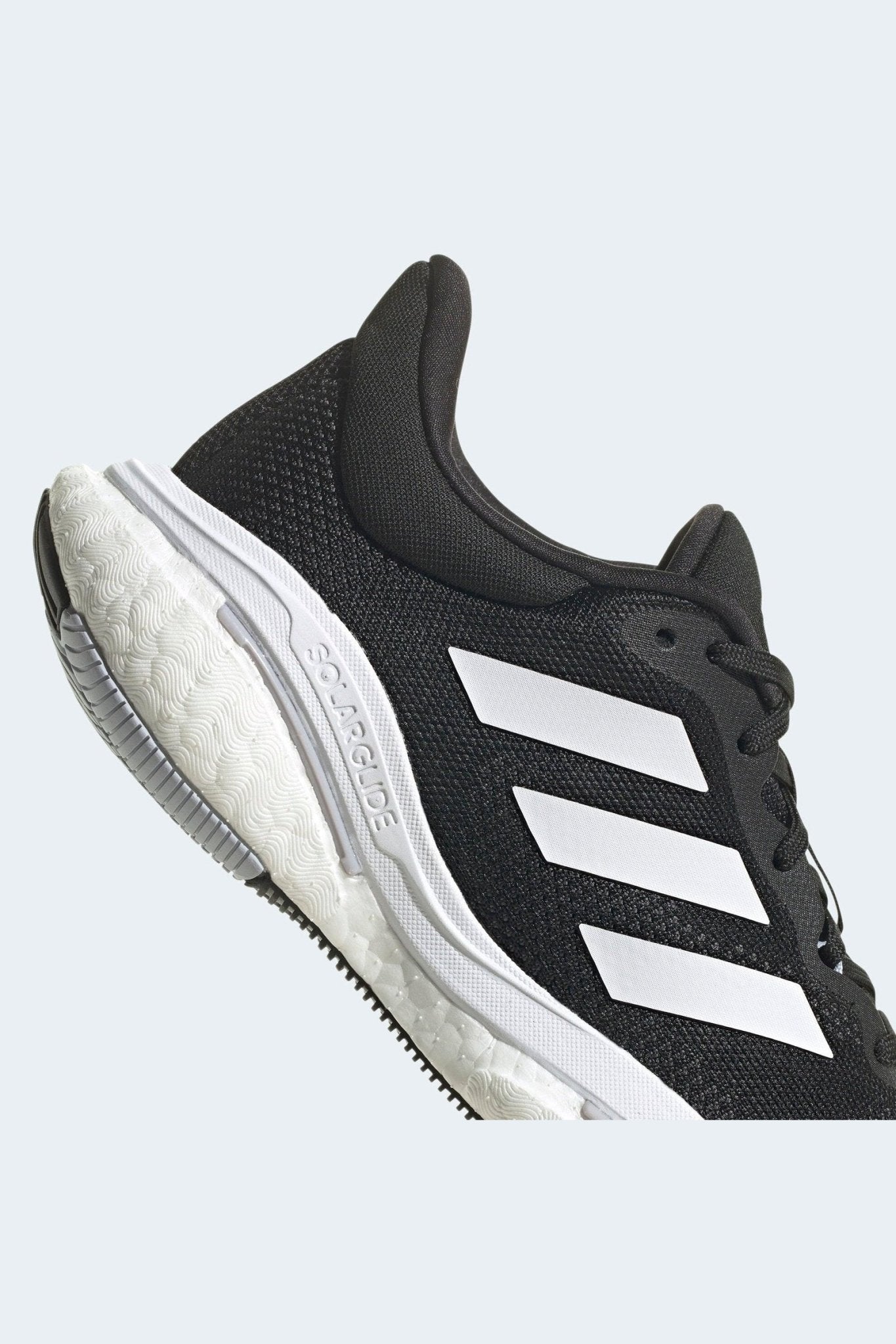 ADIDAS - נעלי ספורט לנשים SOLAR GLIDE 5 בצבע שחור - MASHBIR//365