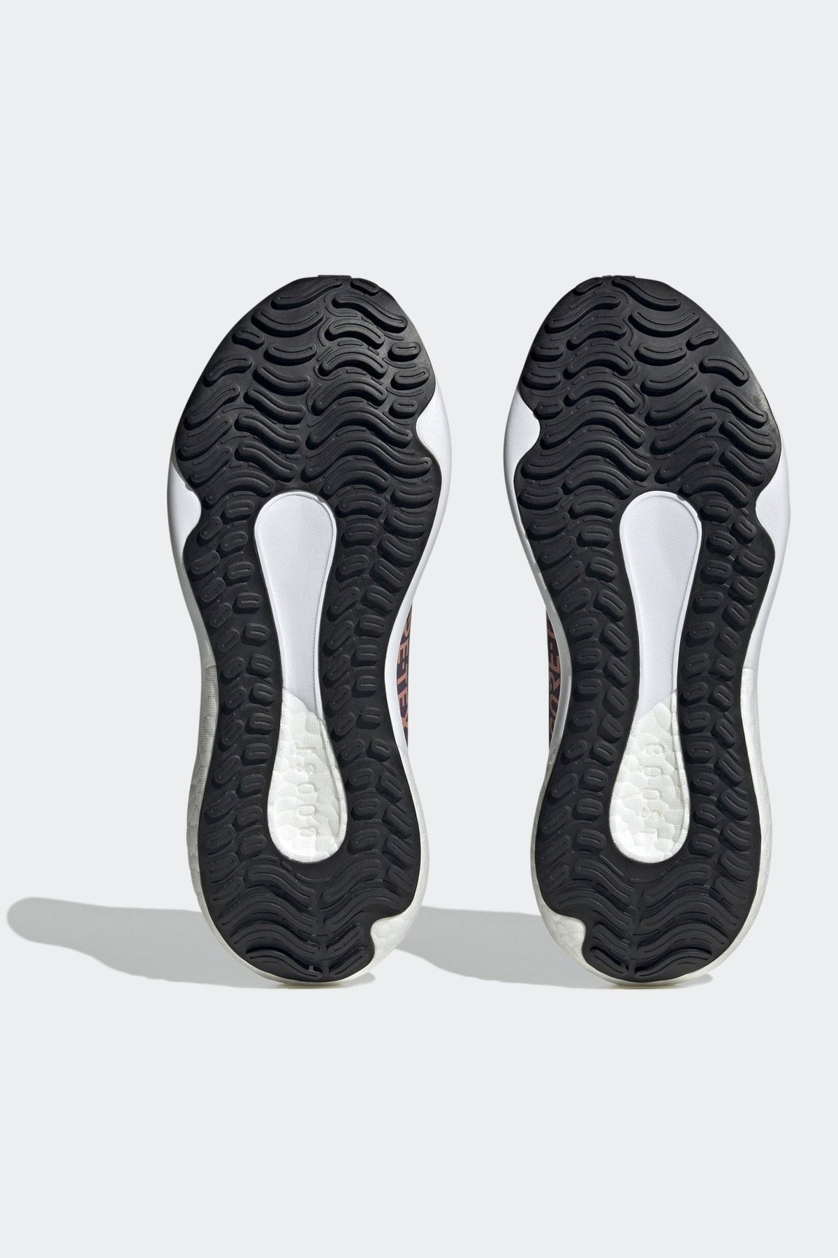 ADIDAS - נעלי ספורט לנשים SUPERNOVA 3 GTX בצבע סגול ושחור - MASHBIR//365