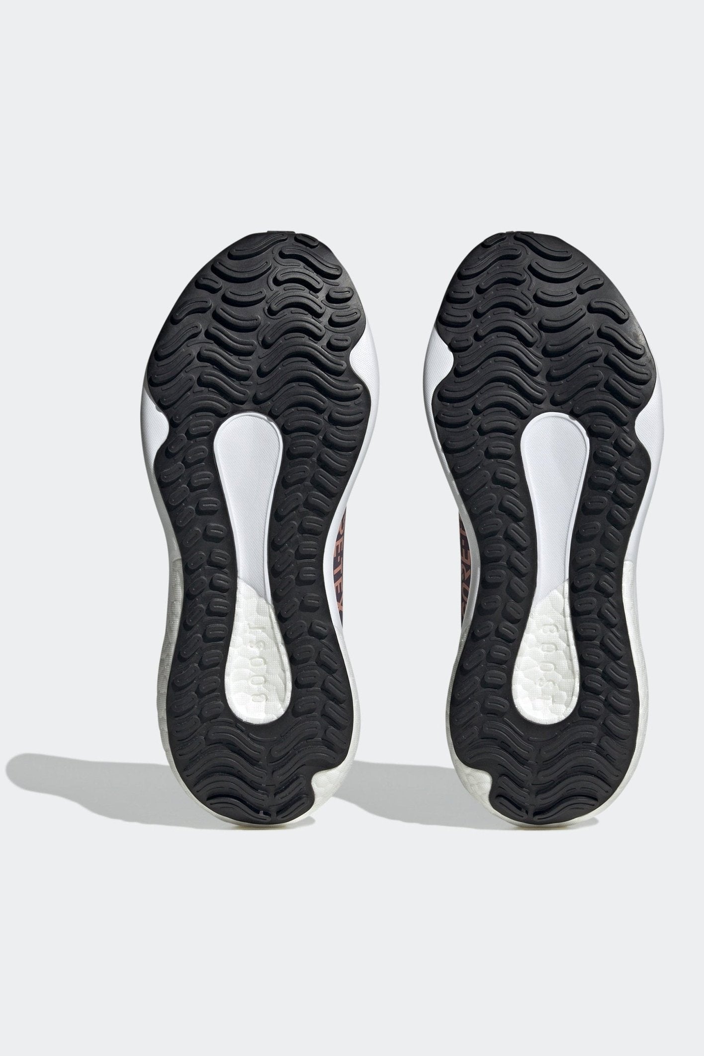 ADIDAS - נעלי ספורט לנשים SUPERNOVA 3 GTX בצבע סגול ושחור - MASHBIR//365