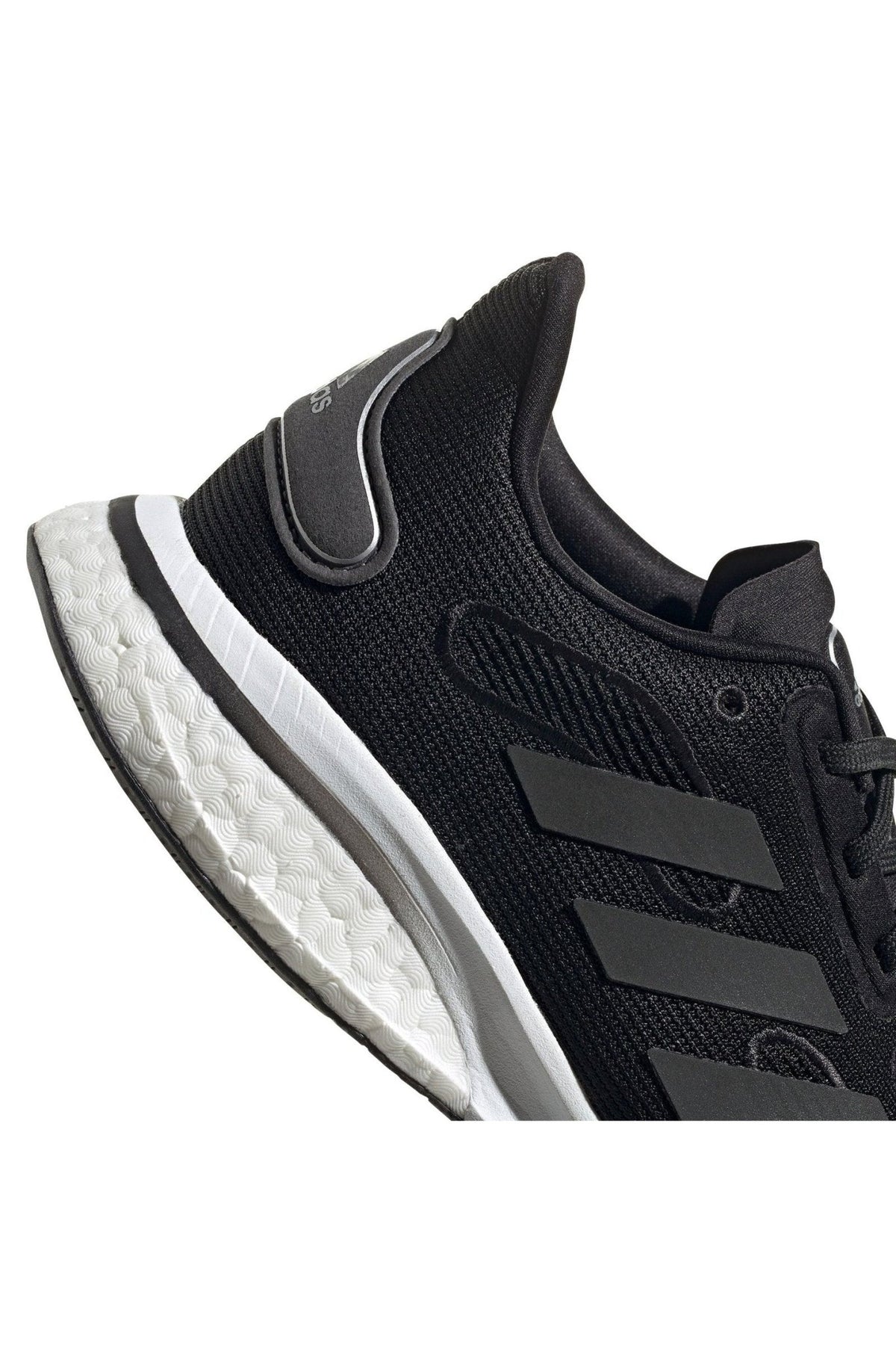 ADIDAS - נעלי ספורט לנשים SUPERNOVA בצבע שחור - MASHBIR//365