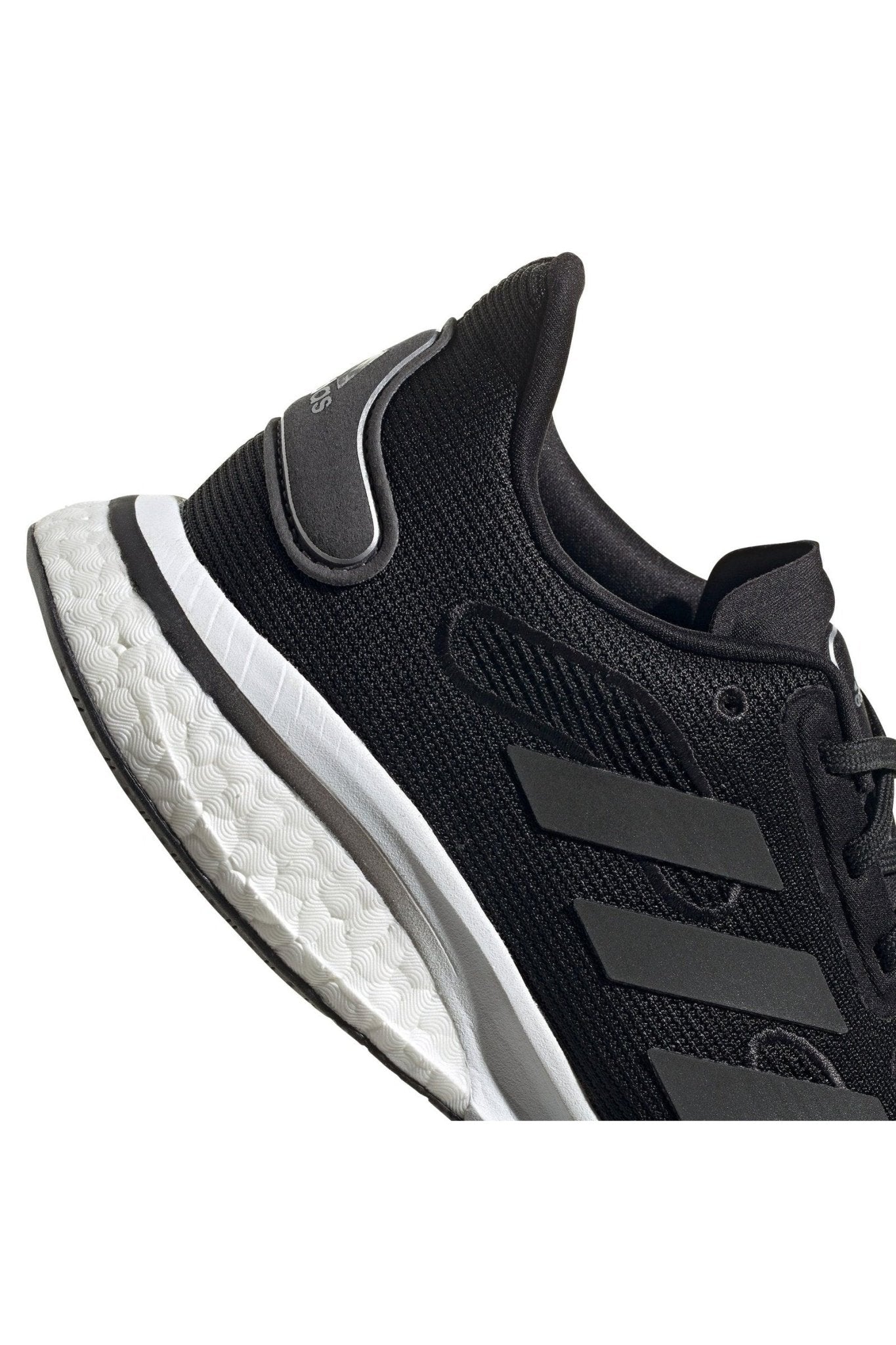 ADIDAS - נעלי ספורט לנשים SUPERNOVA בצבע שחור - MASHBIR//365