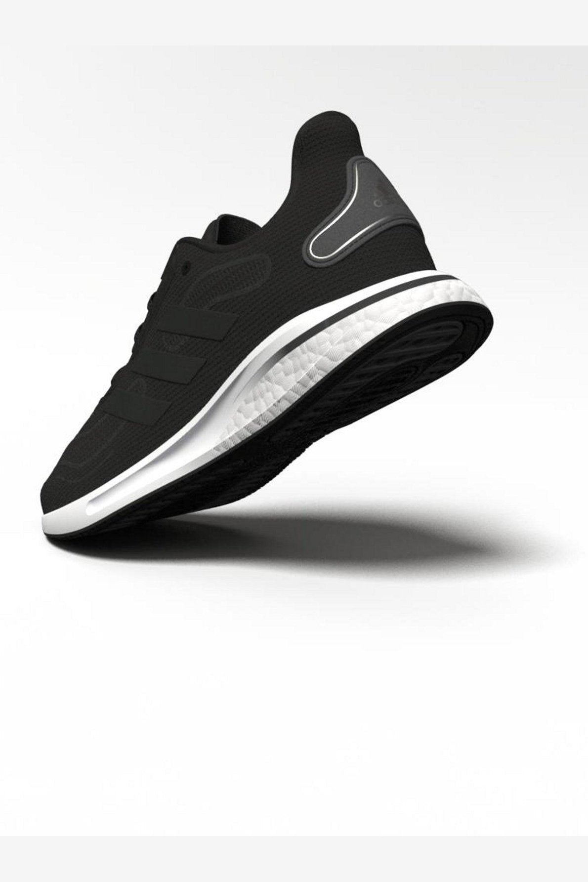 ADIDAS - נעלי ספורט לנשים SUPERNOVA בצבע שחור - MASHBIR//365