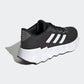 ADIDAS - נעלי ספורט לנשים SWITCH RUN בצבע שחור ולבן - MASHBIR//365 - 4