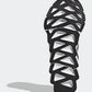 ADIDAS - נעלי ספורט לנשים SWITCH RUN בצבע שחור ולבן - MASHBIR//365 - 5