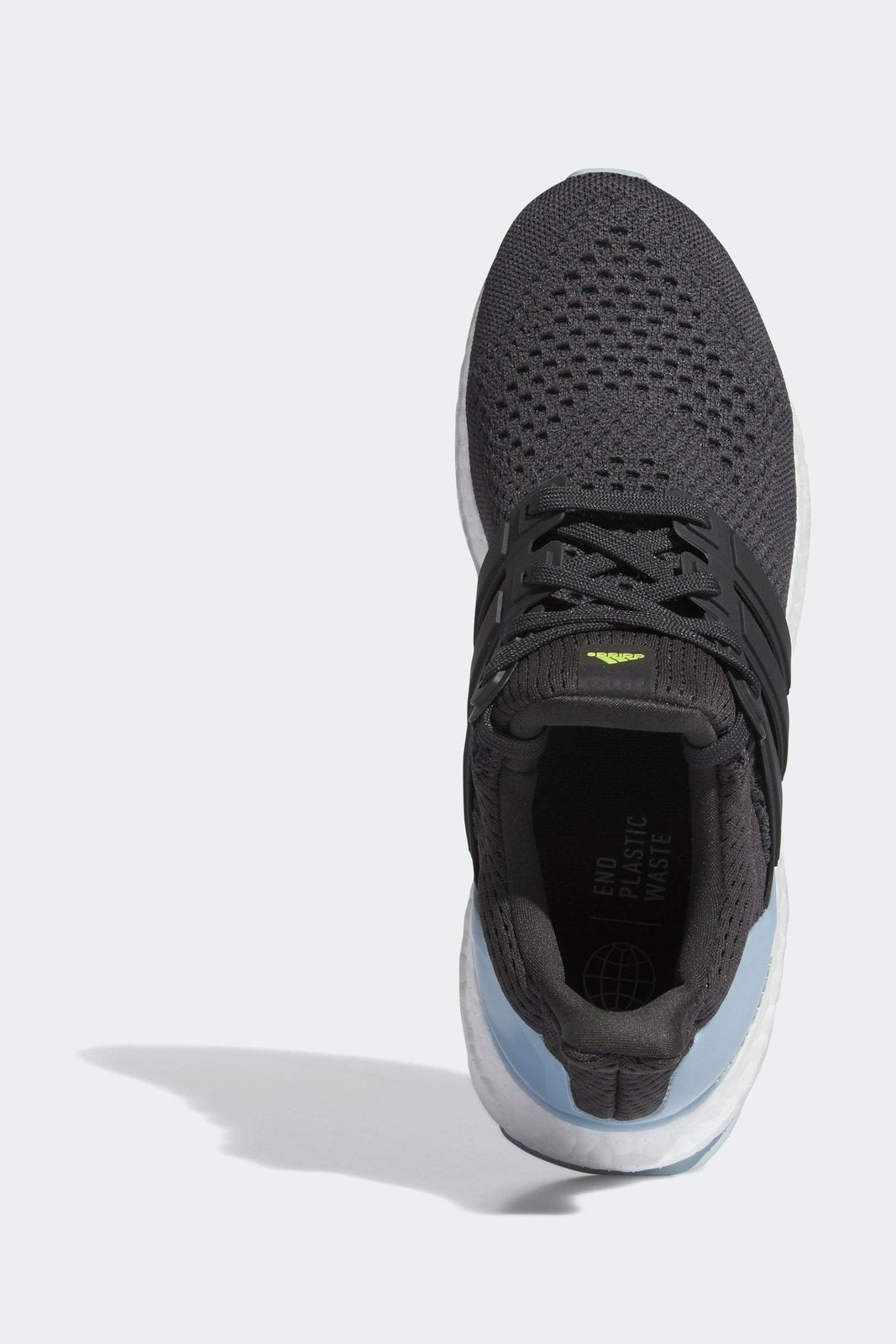 ADIDAS - נעלי ספורט לנשים ULTRABOOST 1.0 בצבע שחור וכחול - MASHBIR//365